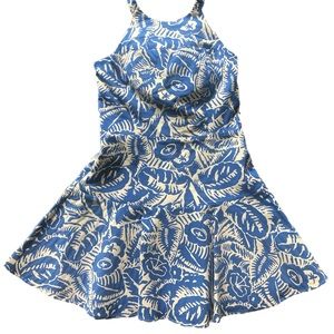 👗 NBW, PARKER Party dress 👗- cobalt blue